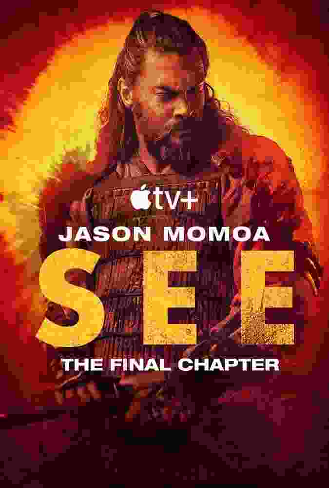 See (TV Series 2019–2022) vj ice p Jason Momoa